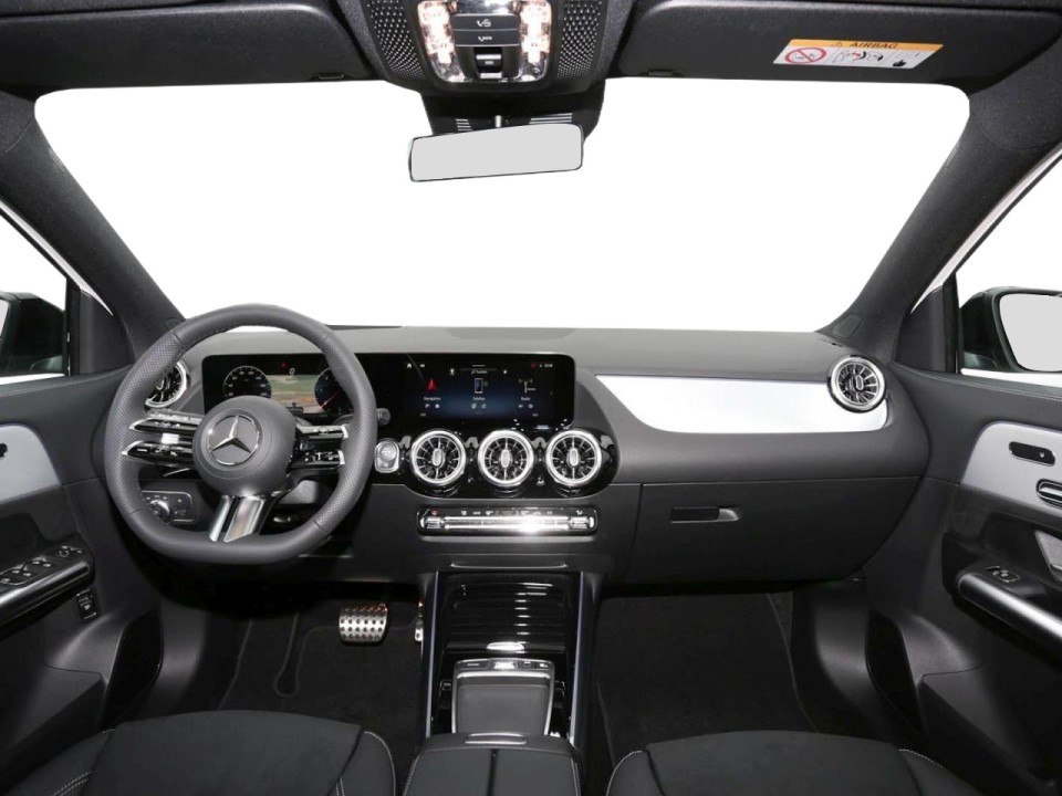 Mercedes-Benz GLA 220d 4MATIC AMG Line - foto 7