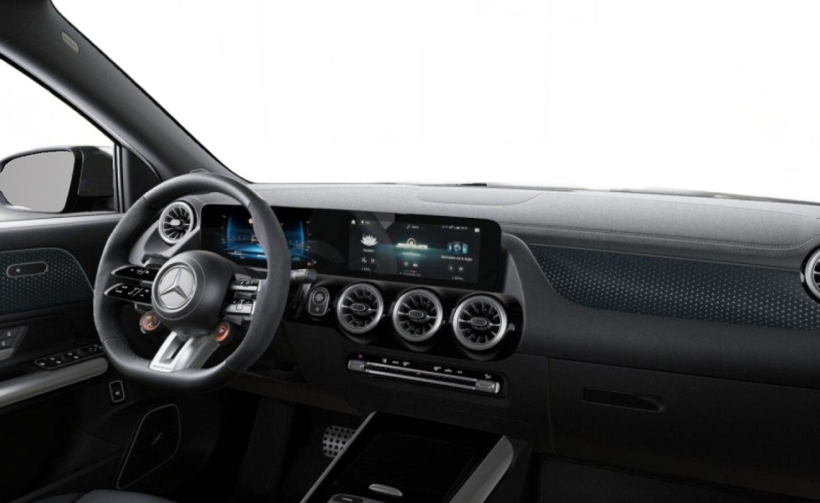 Mercedes-Benz GLA AMG 35 4MATIC - foto 17