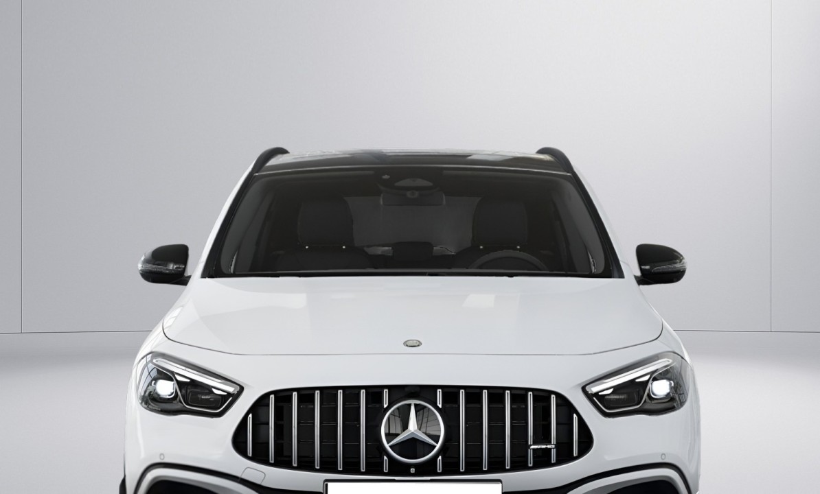 Mercedes-Benz GLA AMG 35 4MATIC - foto 13