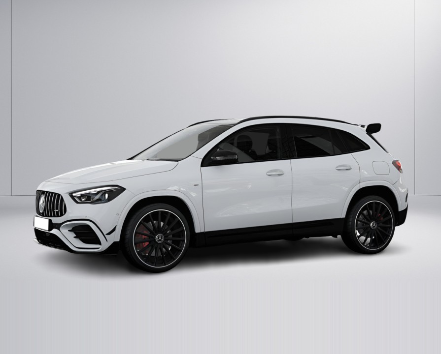 Mercedes-Benz GLA AMG 35 4MATIC (3)