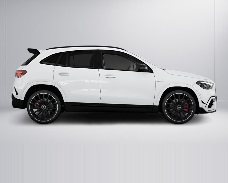 Mercedes-Benz GLA AMG 35 4MATIC - foto 10