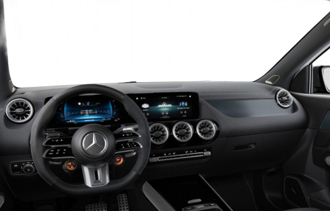 Mercedes-Benz GLA AMG 35 4MATIC - foto 14