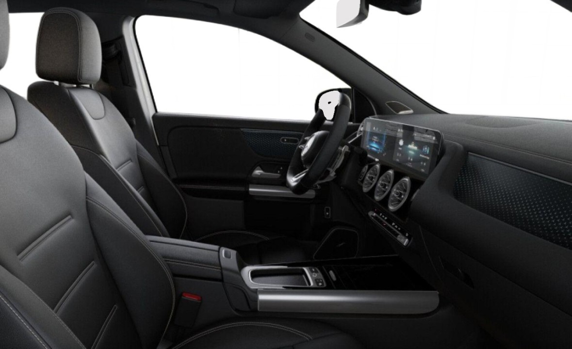 Mercedes-Benz GLA AMG 35 4MATIC - foto 15