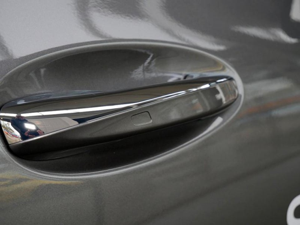 Mercedes-Benz GLA 200d - foto 15