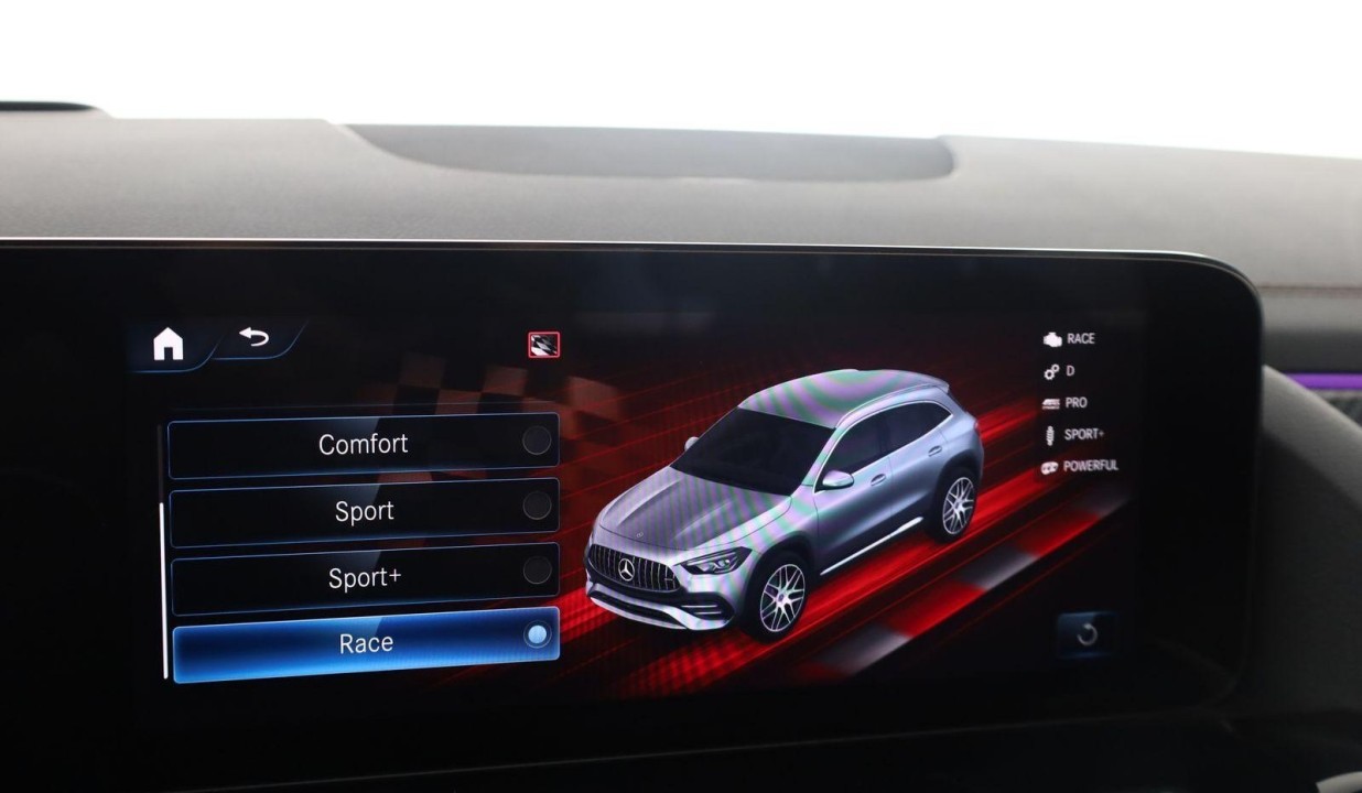 Mercedes-Benz GLA AMG 45s 4MATIC - foto 16