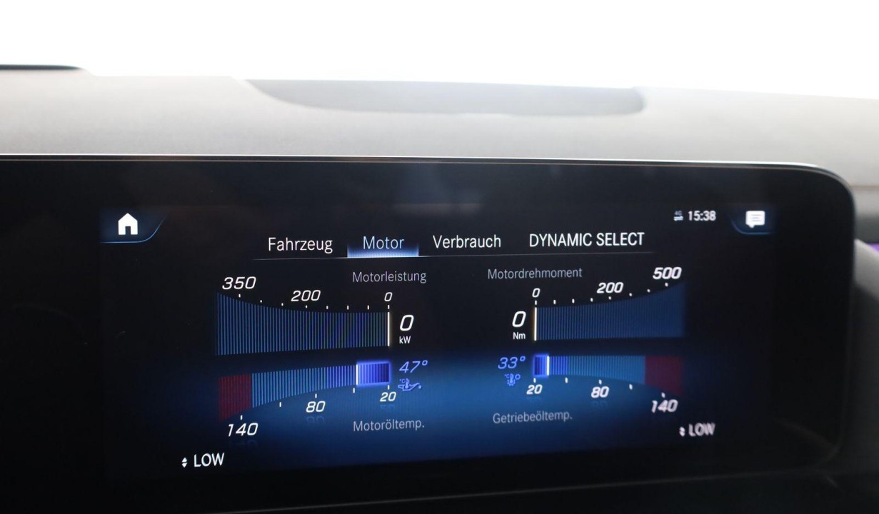 Mercedes-Benz GLA AMG 45s 4MATIC - foto 19