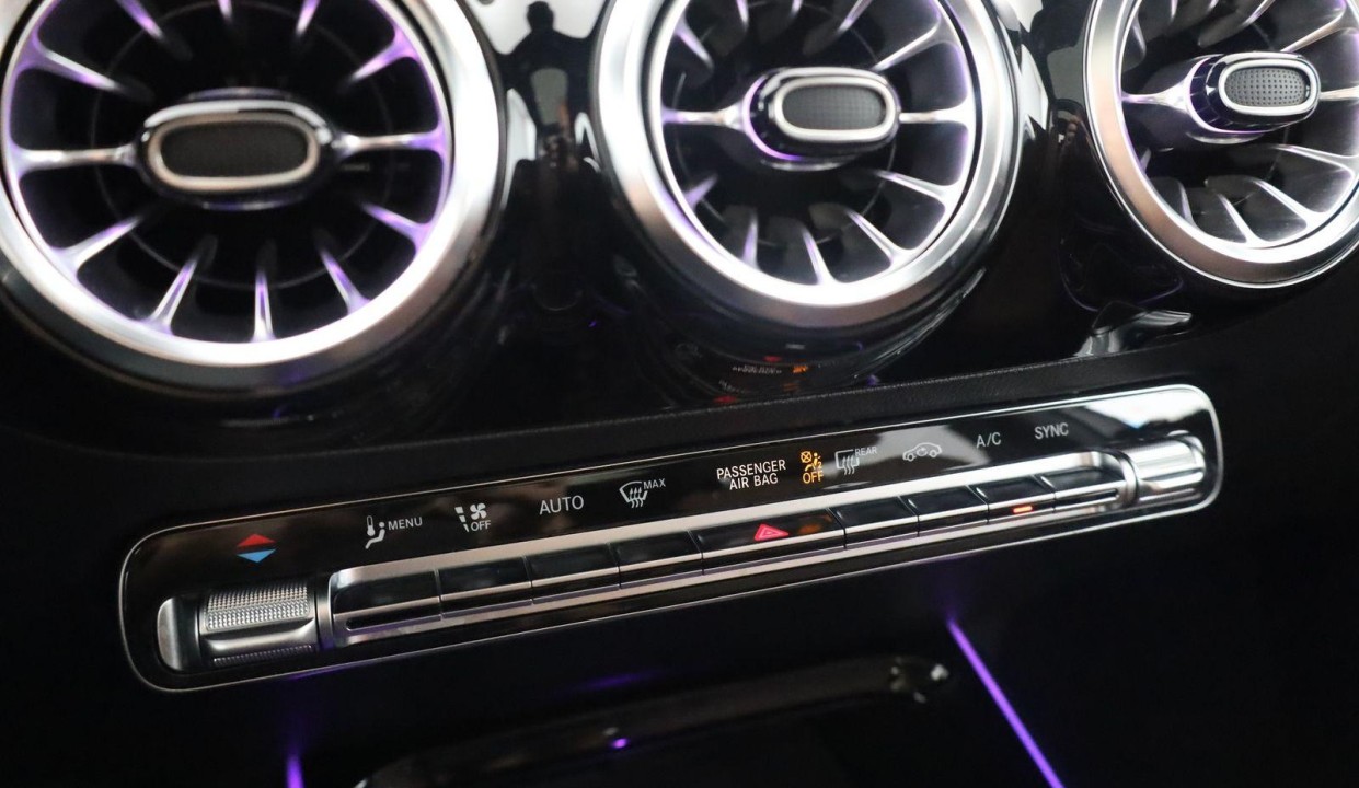 Mercedes-Benz GLA AMG 45s 4MATIC - foto 14