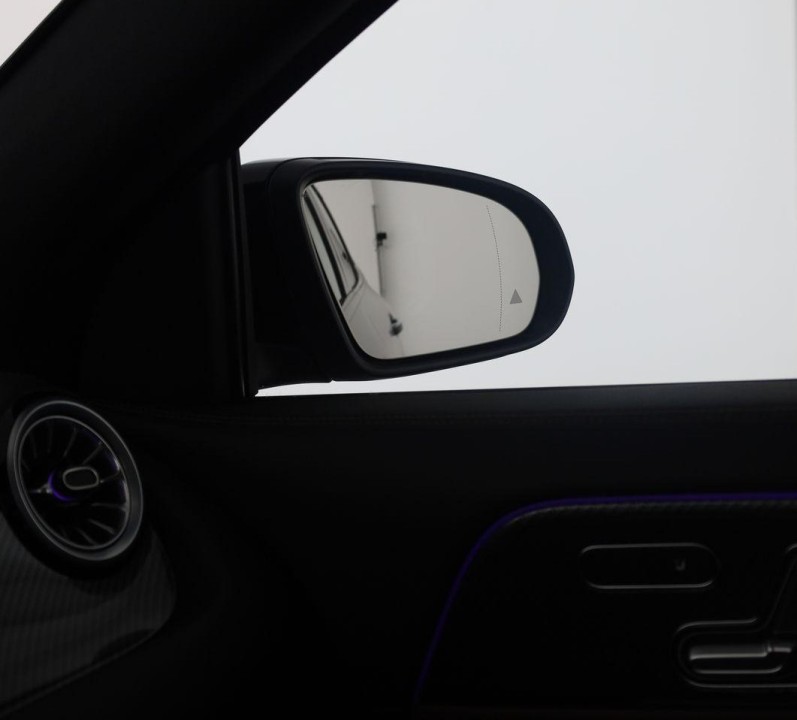 Mercedes-Benz GLA AMG 45s 4MATIC - foto 22