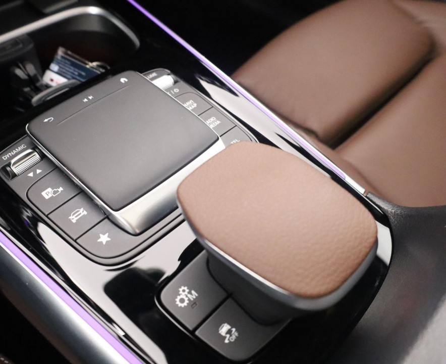 Mercedes-Benz GLA AMG 45s 4MATIC - foto 12