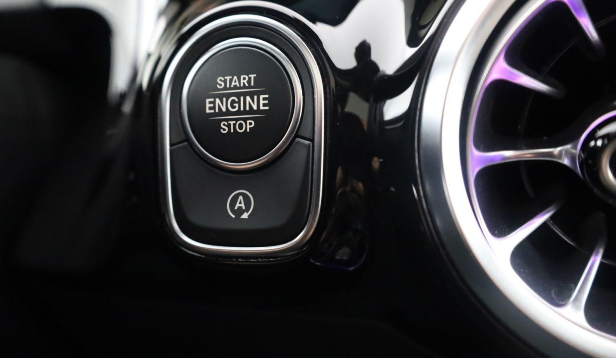 Mercedes-Benz GLA AMG 45s 4MATIC - foto 13