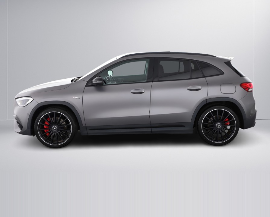 Mercedes-Benz GLA AMG 45s 4MATIC - foto 6