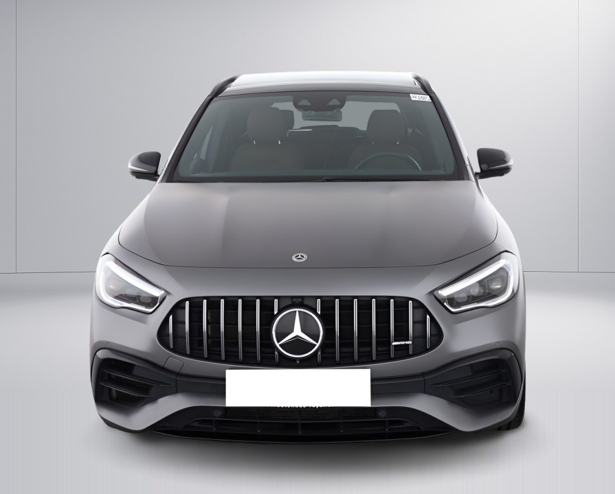Mercedes-Benz GLA AMG 45s 4MATIC - foto 8