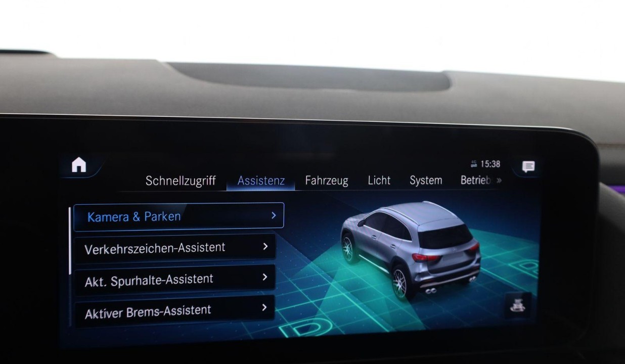 Mercedes-Benz GLA AMG 45s 4MATIC - foto 17