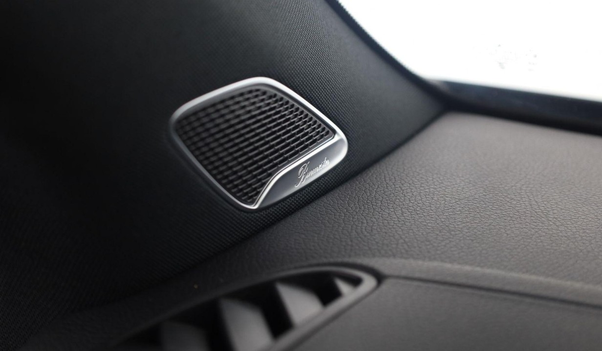 Mercedes-Benz GLA AMG 45s 4MATIC - foto 15