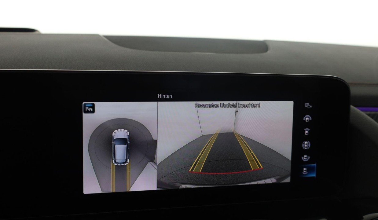 Mercedes-Benz GLA AMG 45s 4MATIC - foto 18