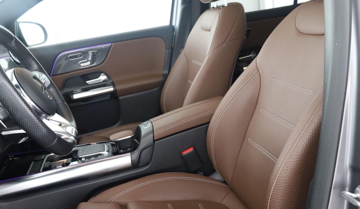 Mercedes-Benz GLA AMG 45s 4MATIC - foto 10