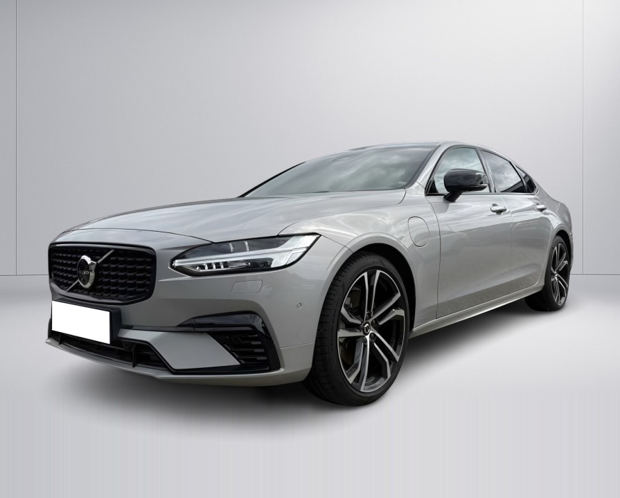 Volvo S90 T8 Recharge AWD Ultimate Dark