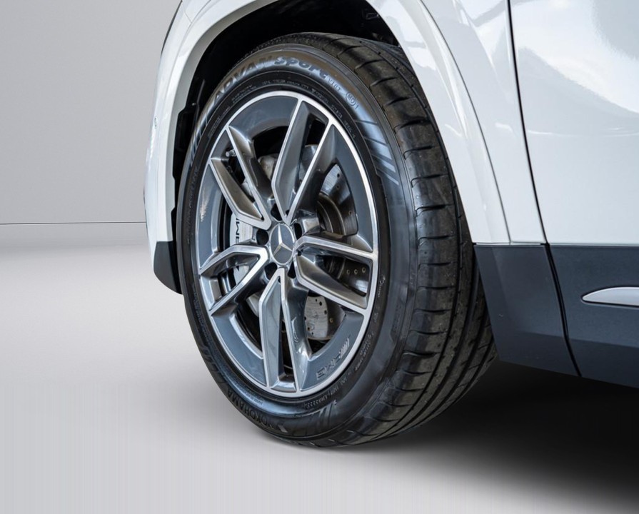 Mercedes-Benz GLA AMG 35 4MATIC - foto 20