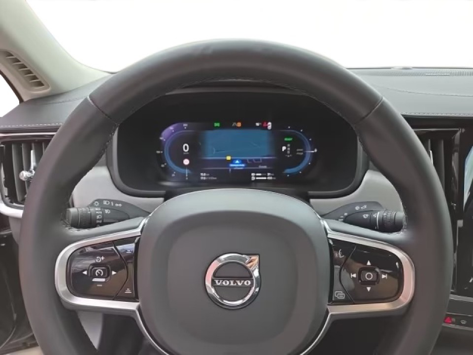 Volvo S90 T8 Recharge AWD Plus Dark - foto 6