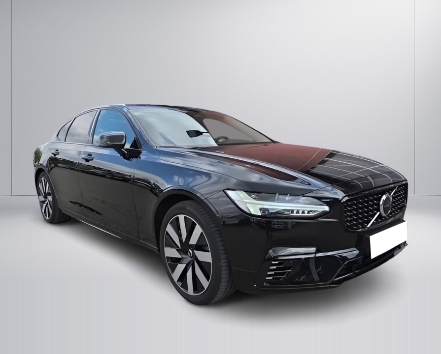 Volvo S90 T8 Recharge AWD Plus Dark