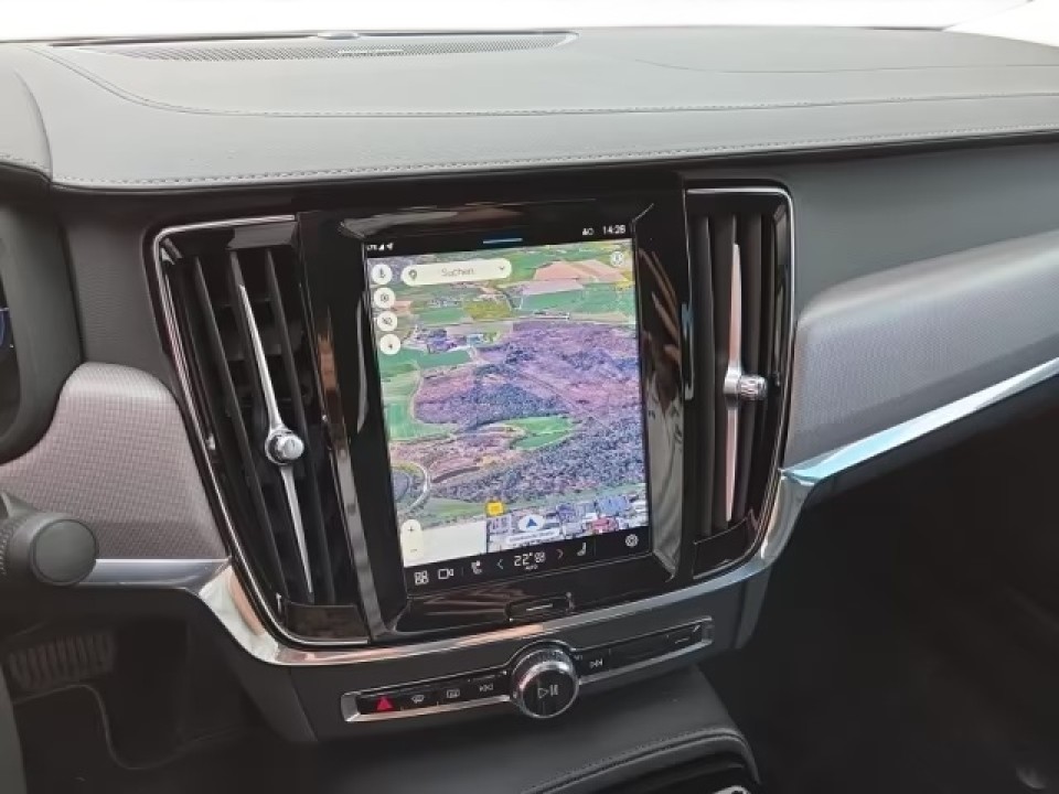 Volvo S90 T8 Recharge AWD Plus Dark - foto 10