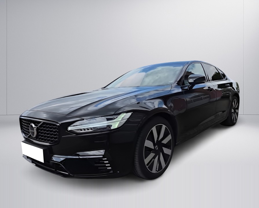 Volvo S90 T8 Recharge AWD Plus Dark (4)