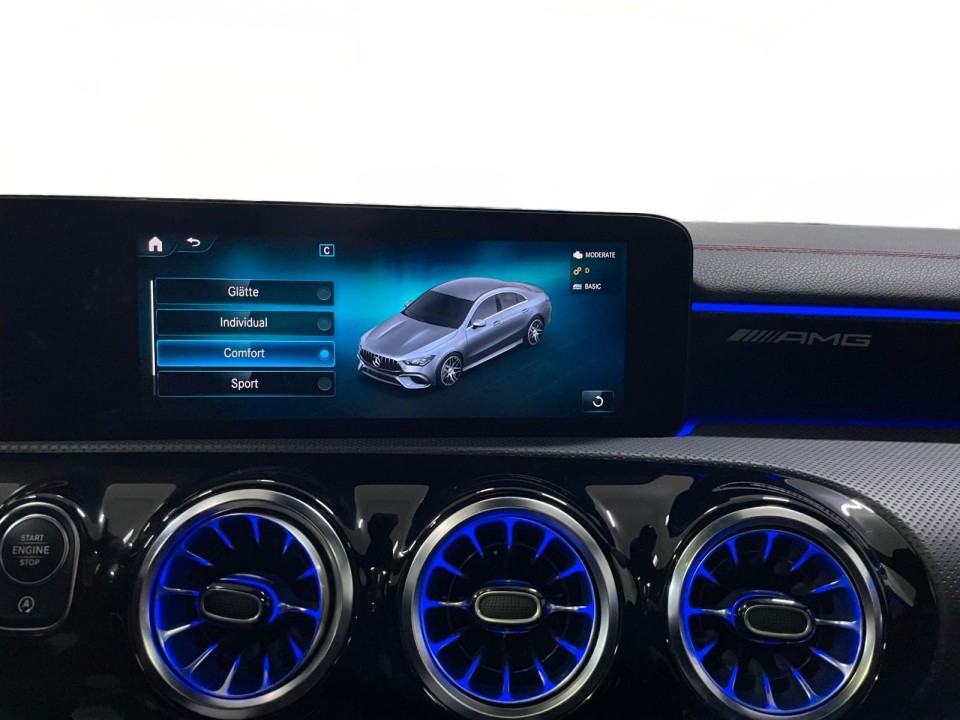 Mercedes-Benz CLA AMG 45 4MATIC - foto 21