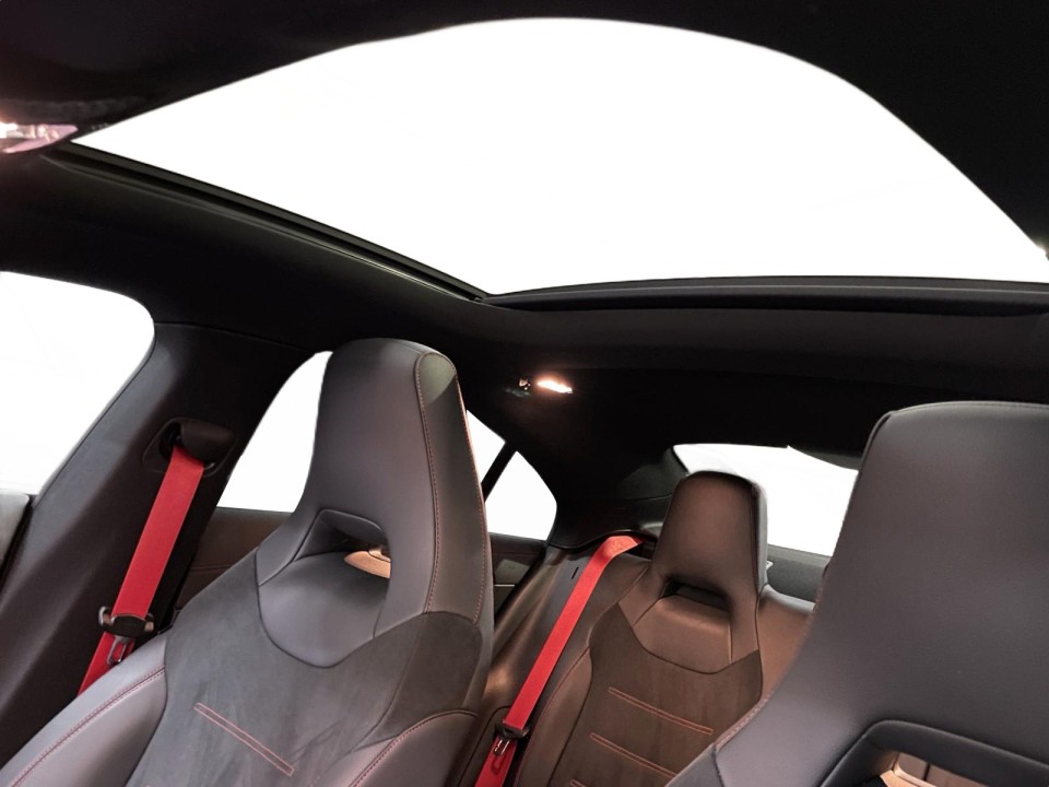 Mercedes-Benz CLA AMG 45 4MATIC - foto 15