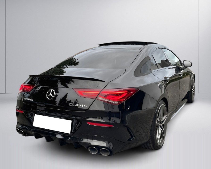 Mercedes-Benz CLA AMG 45 4MATIC (3)