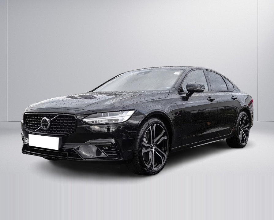 Volvo S90 T8 Recharge AWD Plus Dark