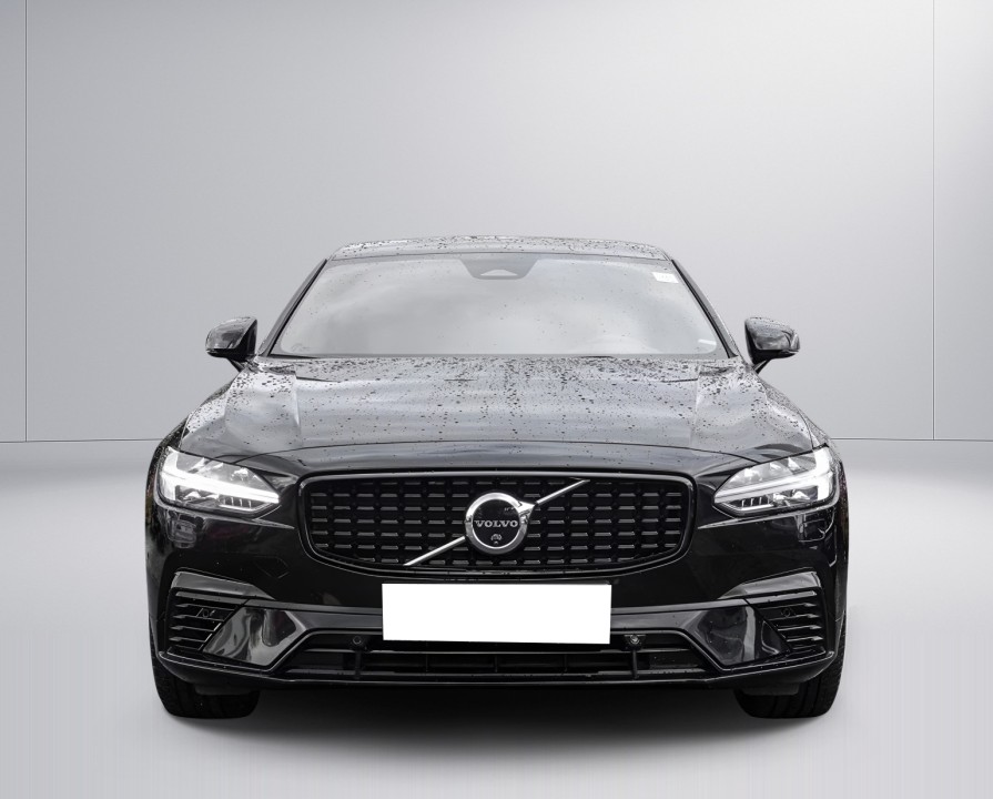 Volvo S90 T8 Recharge AWD Plus Dark (2)