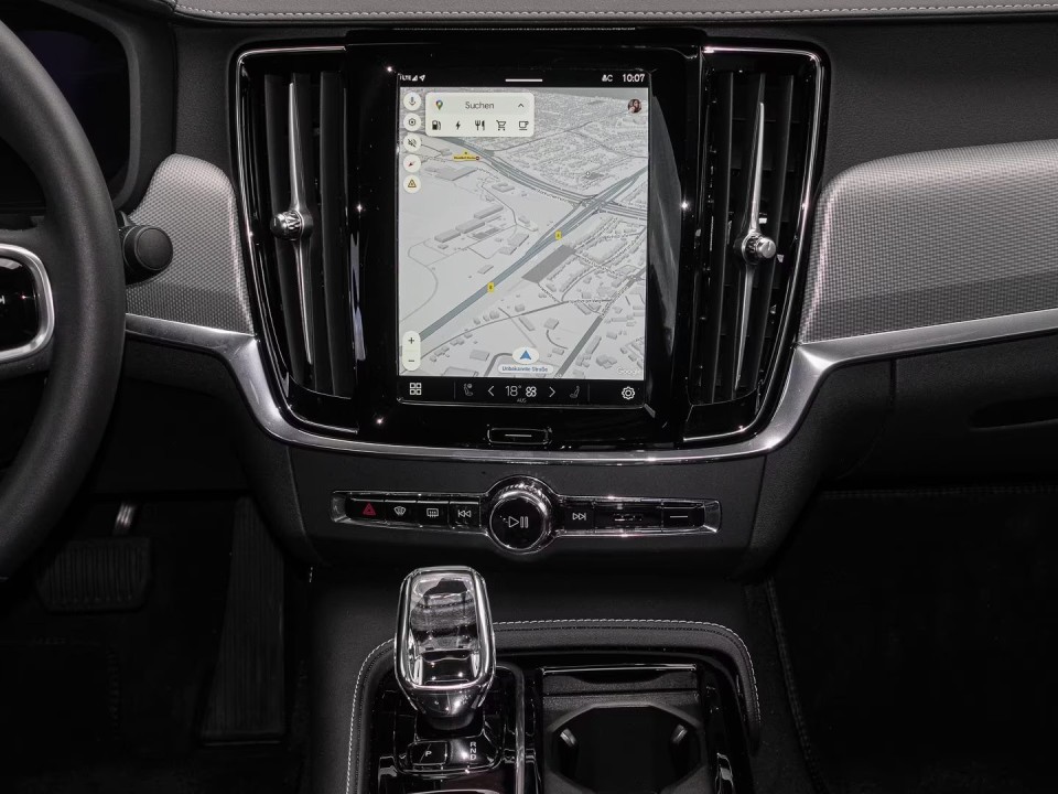 Volvo S90 T8 Recharge AWD Plus Dark - foto 12