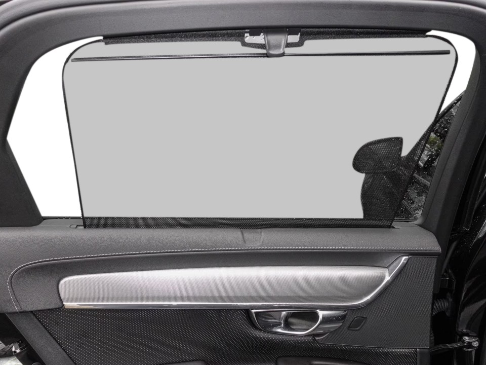 Volvo S90 T8 Recharge AWD Plus Dark - foto 14