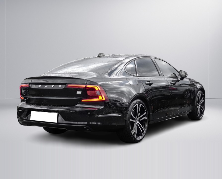 Volvo S90 T8 Recharge AWD Plus Dark (4)