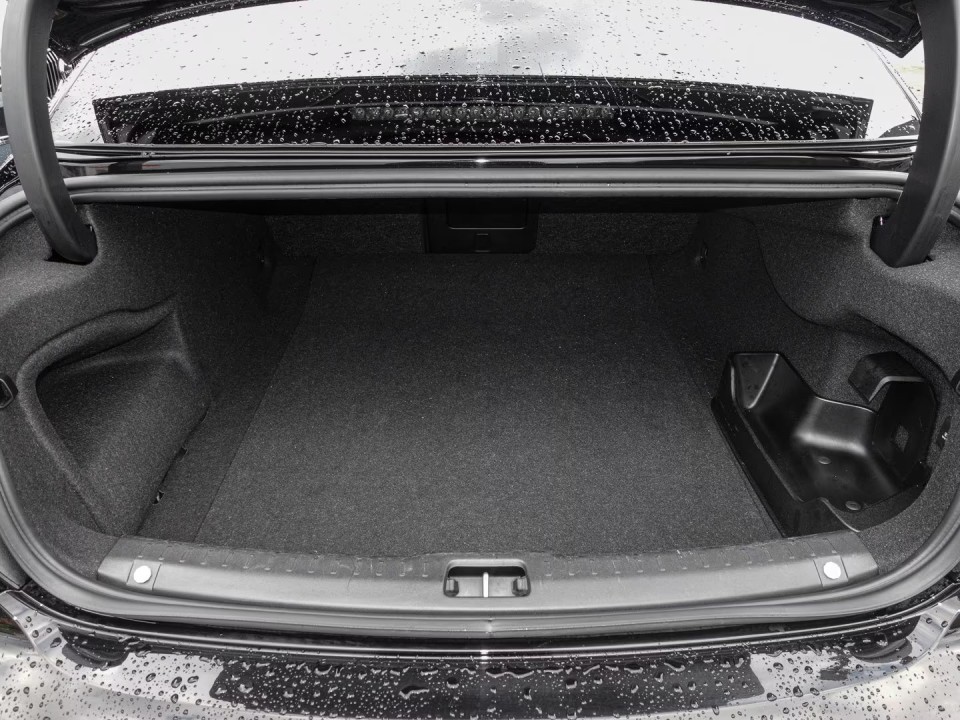 Volvo S90 T8 Recharge AWD Plus Dark - foto 16