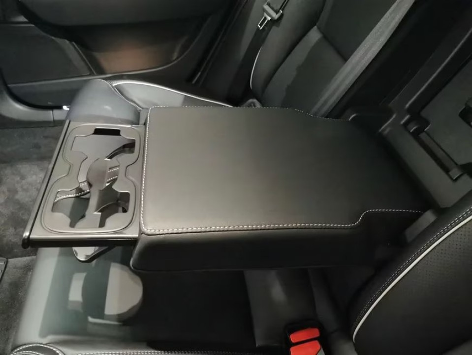 Volvo S90 T8 Recharge AWD Ultimate Dark - foto 11