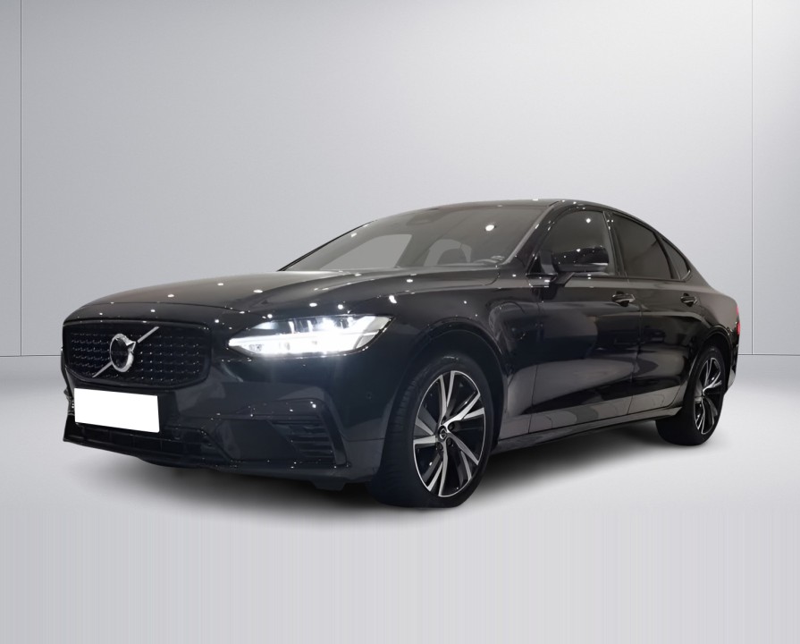Volvo S90 T8 Recharge AWD Ultimate Dark