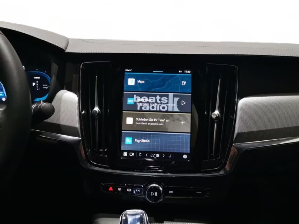 Volvo S90 T8 Recharge AWD Ultimate Dark - foto 9