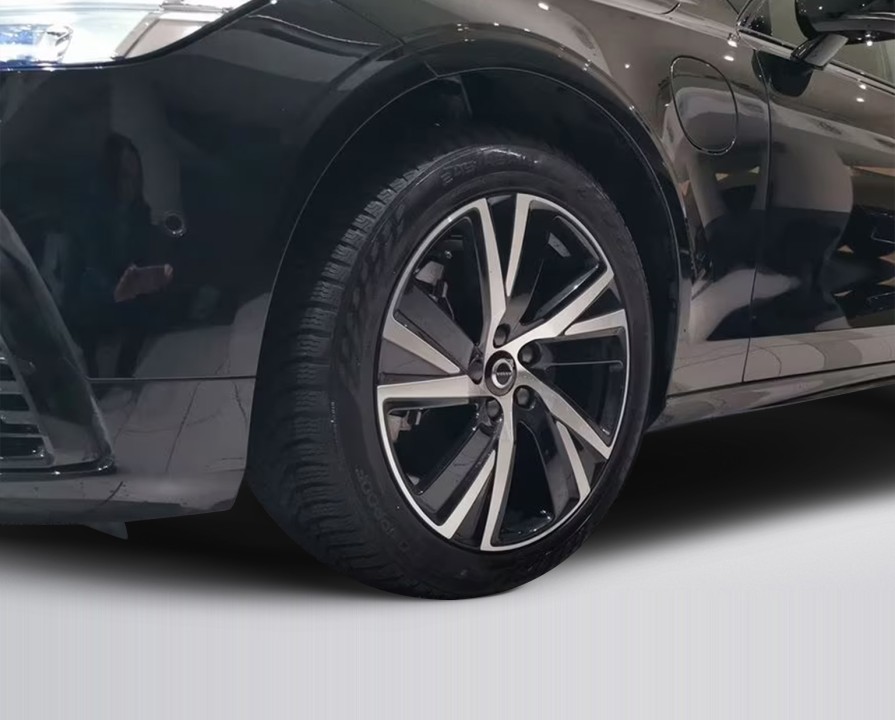 Volvo S90 T8 Recharge AWD Ultimate Dark - foto 16