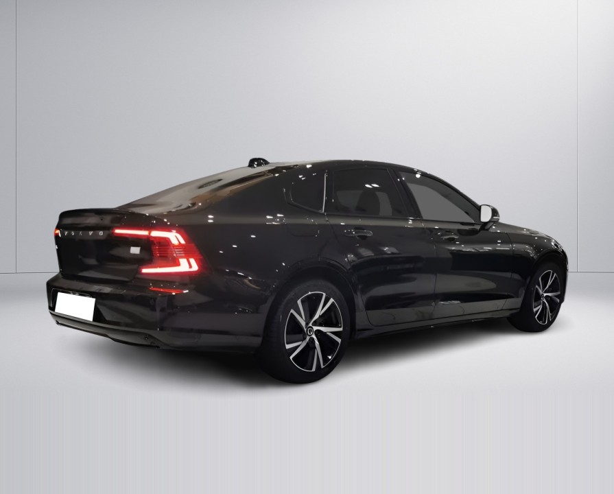 Volvo S90 T8 Recharge AWD Ultimate Dark (3)