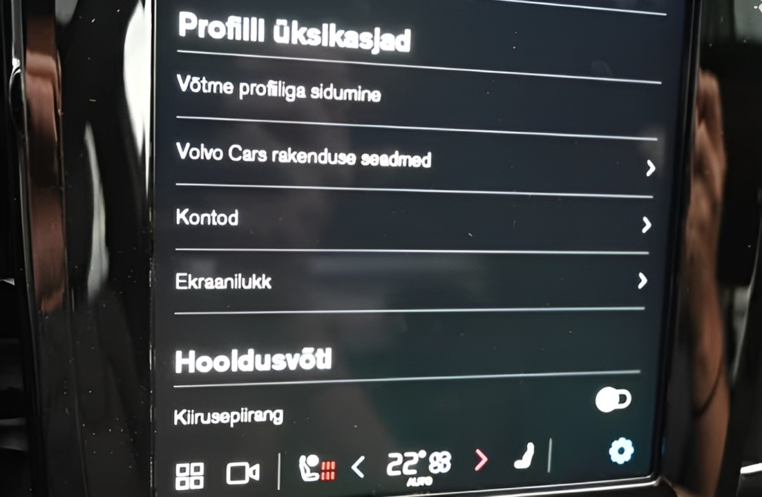 Volvo S90 T8 Recharge AWD Plus Dark - foto 12