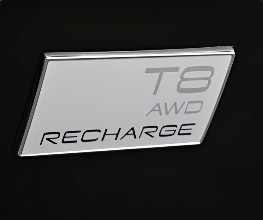 Volvo S90 T8 Recharge AWD Plus Dark - foto 22