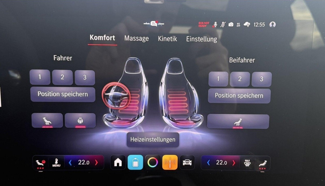 Mercedes-Benz CLA 350 4MATIC EQ - foto 11