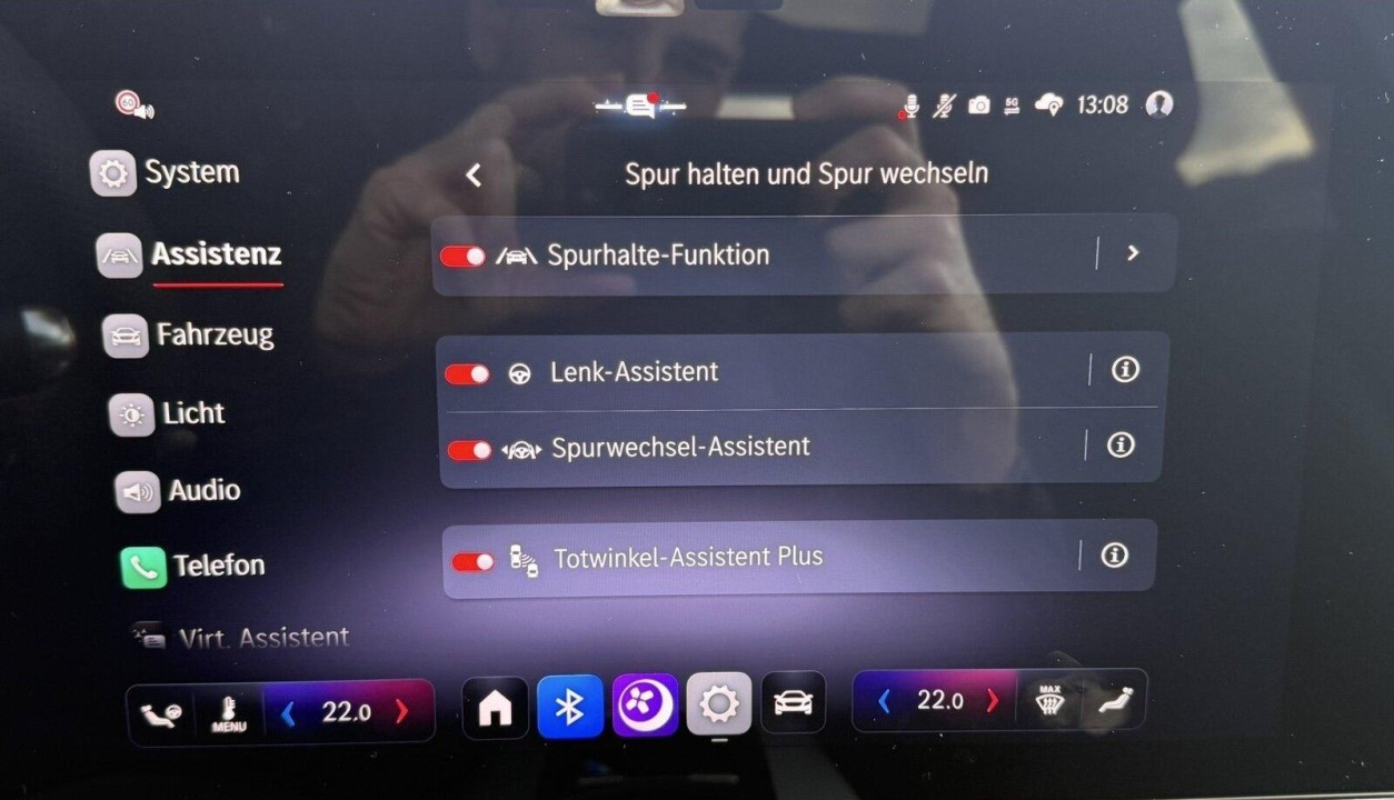 Mercedes-Benz CLA 350 4MATIC EQ - foto 12