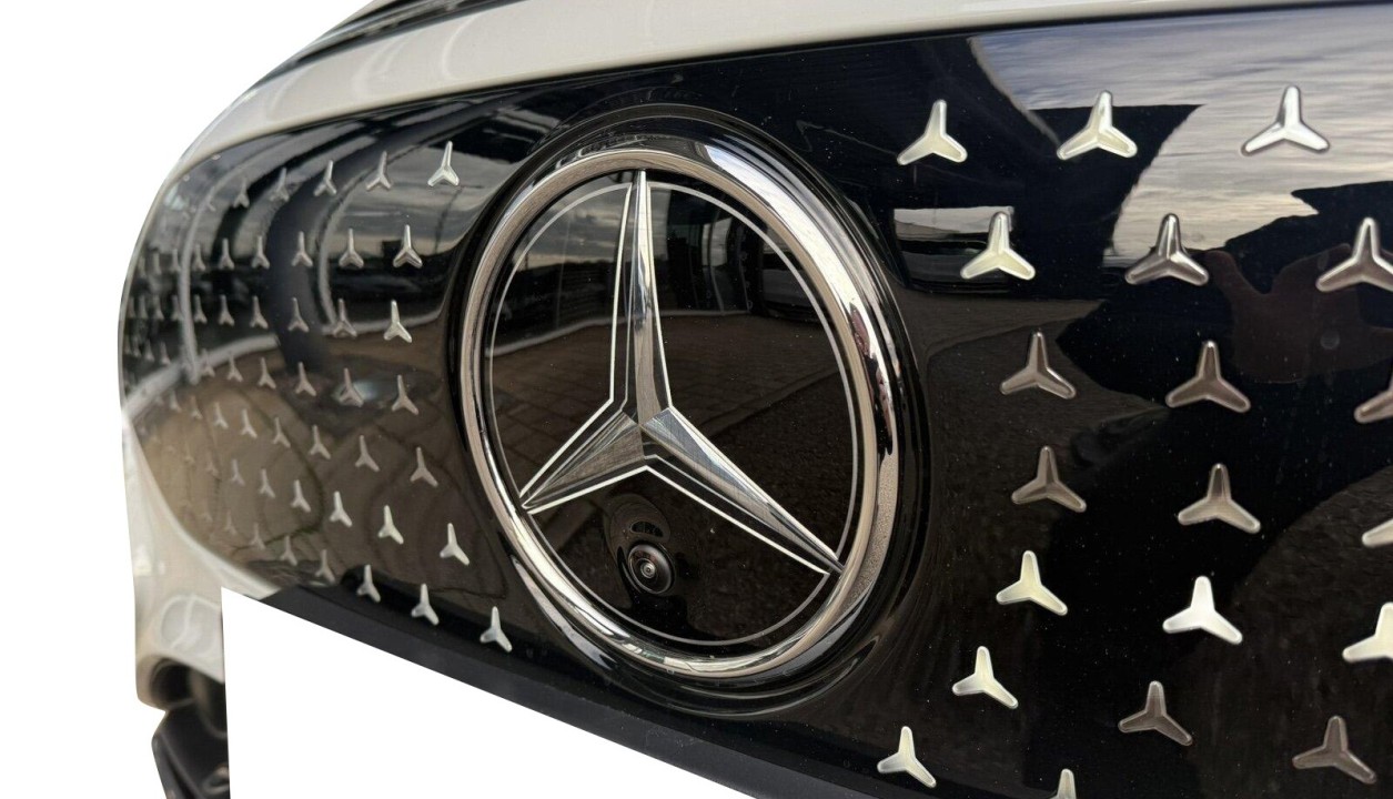 Mercedes-Benz CLA 350 4MATIC EQ - foto 21