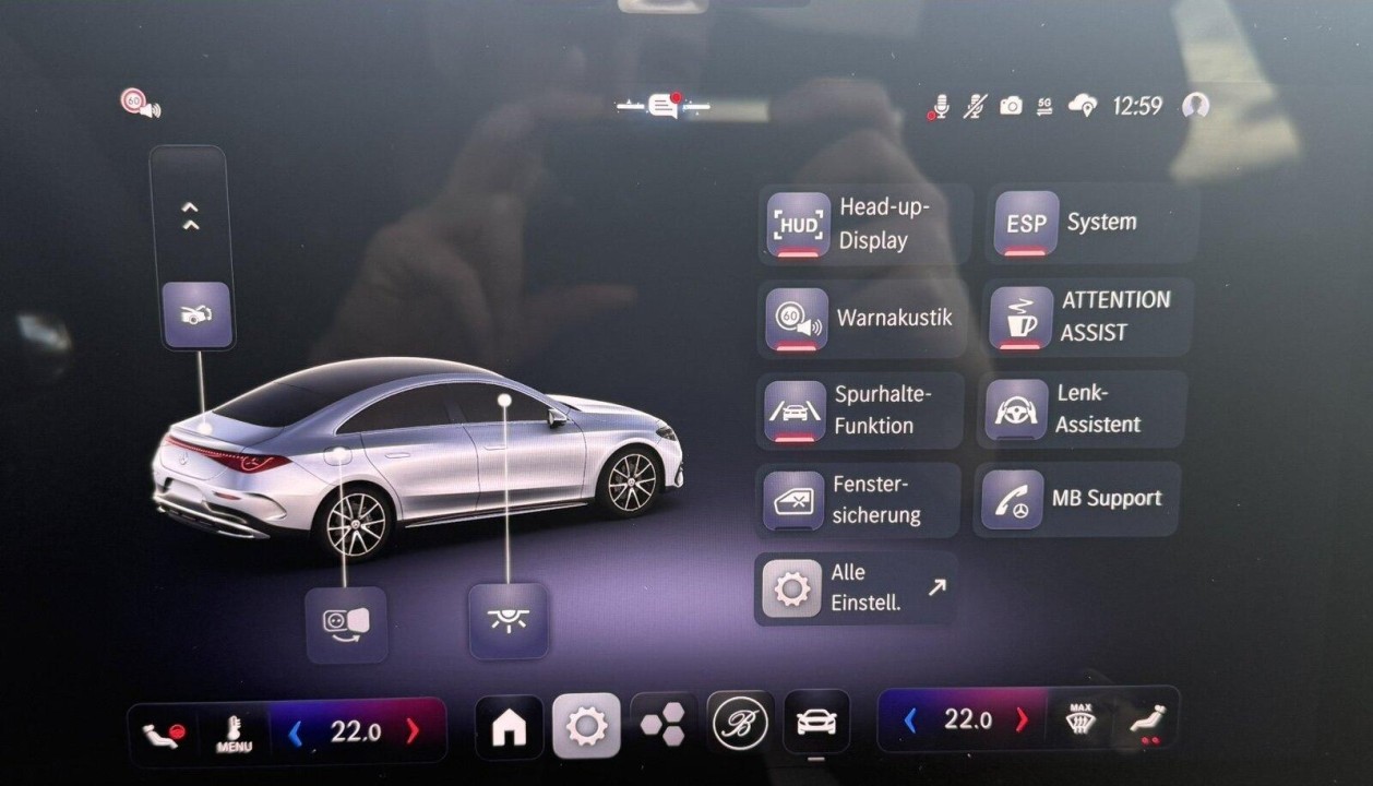 Mercedes-Benz CLA 350 4MATIC EQ - foto 13