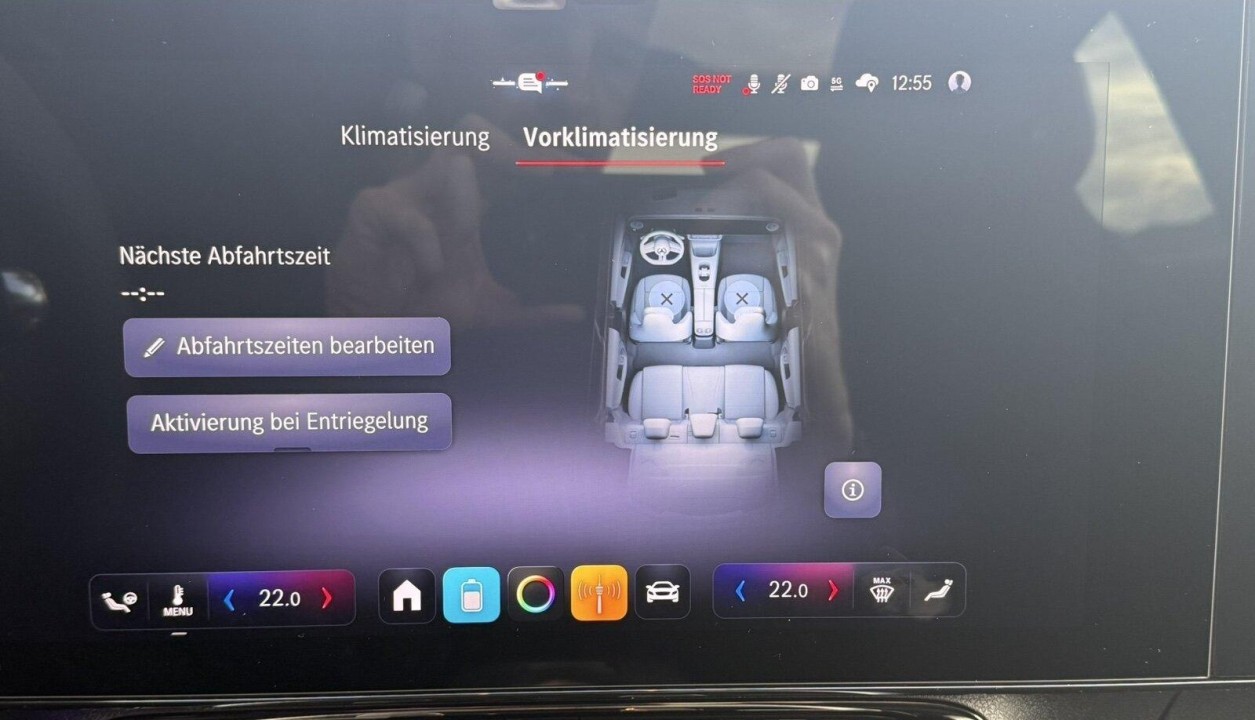 Mercedes-Benz CLA 350 4MATIC EQ - foto 14