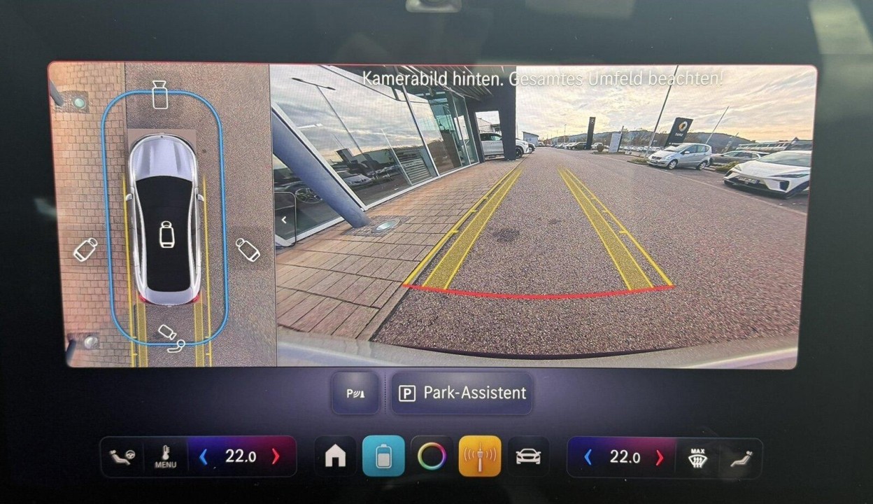 Mercedes-Benz CLA 350 4MATIC EQ - foto 15