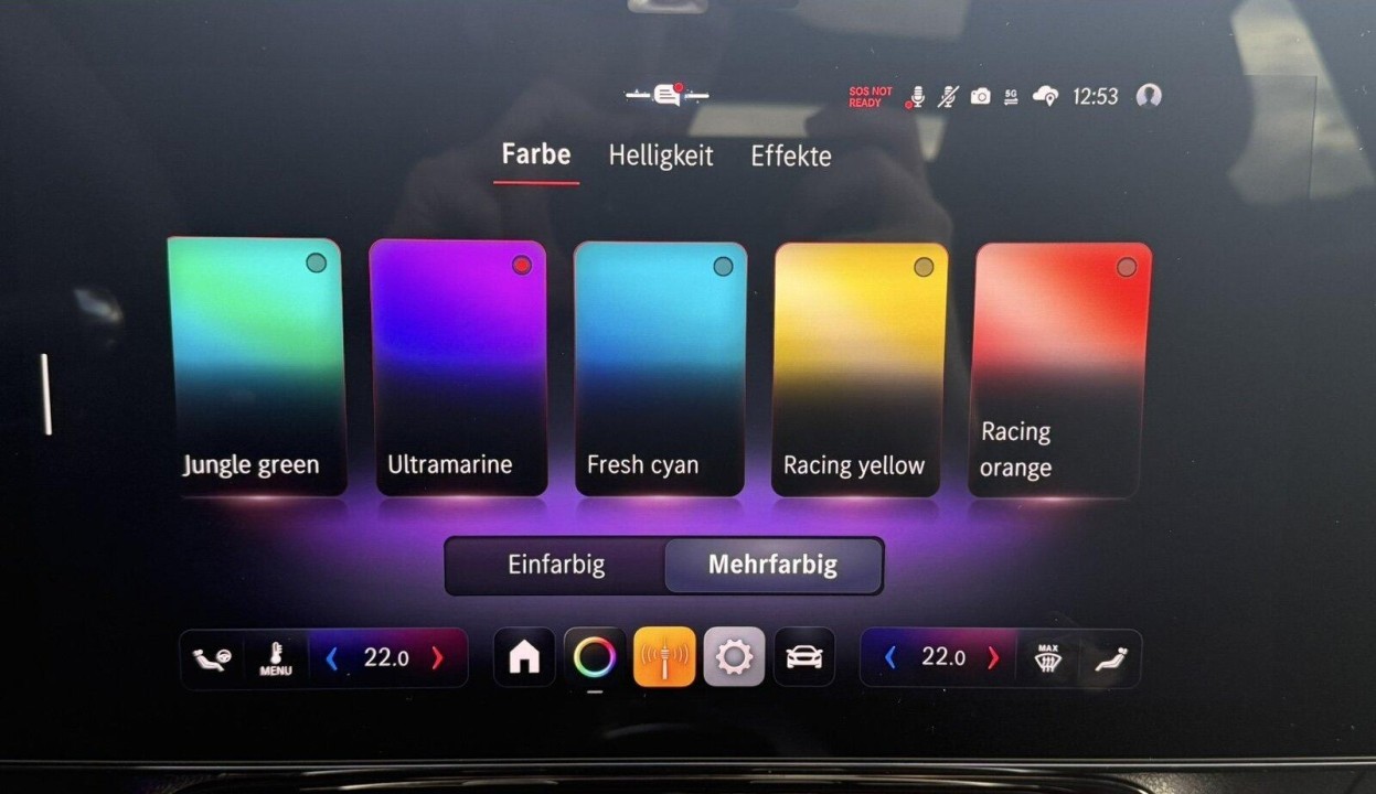 Mercedes-Benz CLA 350 4MATIC EQ - foto 16