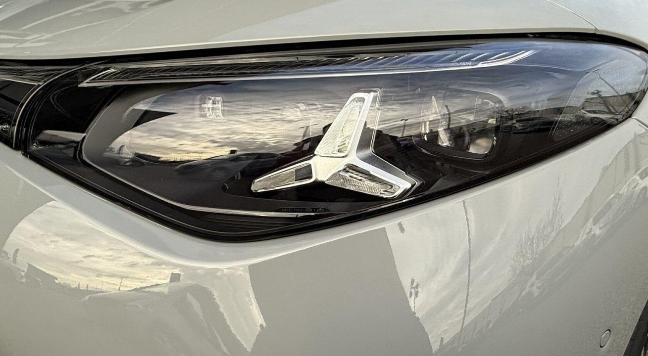 Mercedes-Benz CLA 350 4MATIC EQ - foto 20